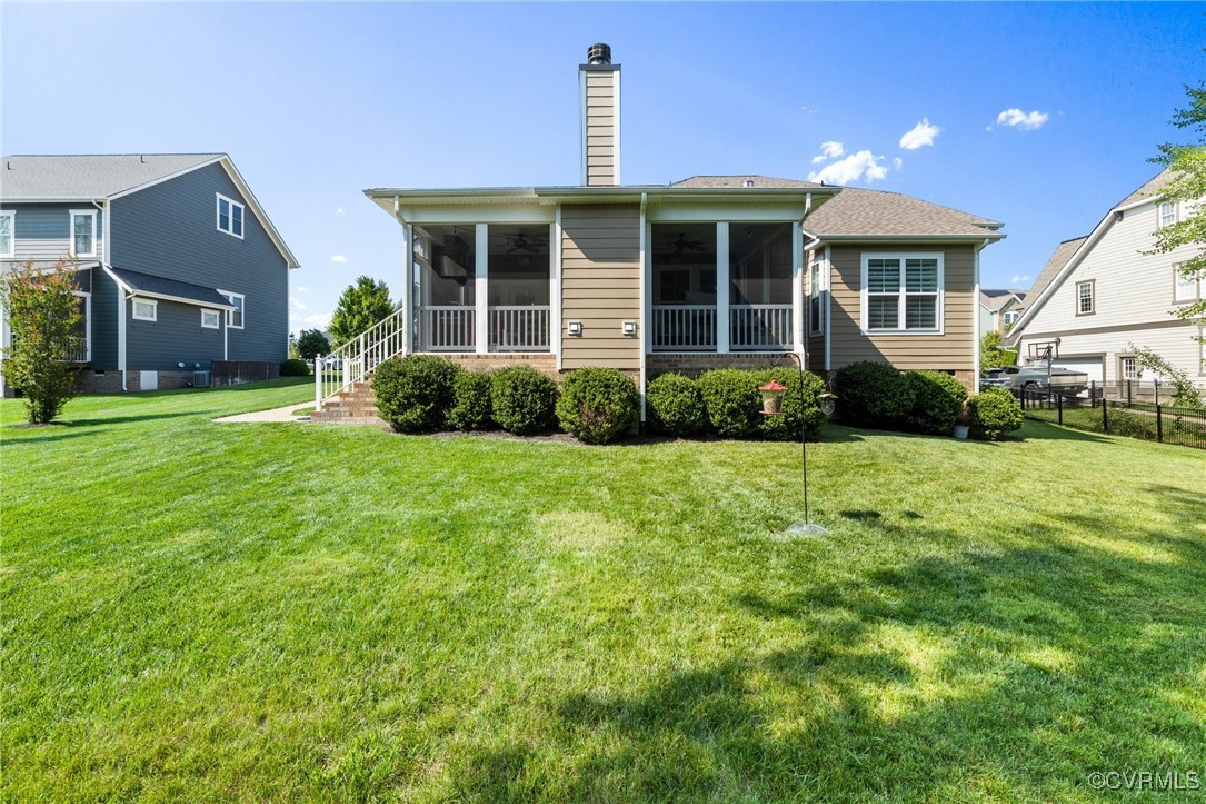16431 Binley Road Midlothian, VA 23112 - Photo 37 of 39 Gallery Image 37