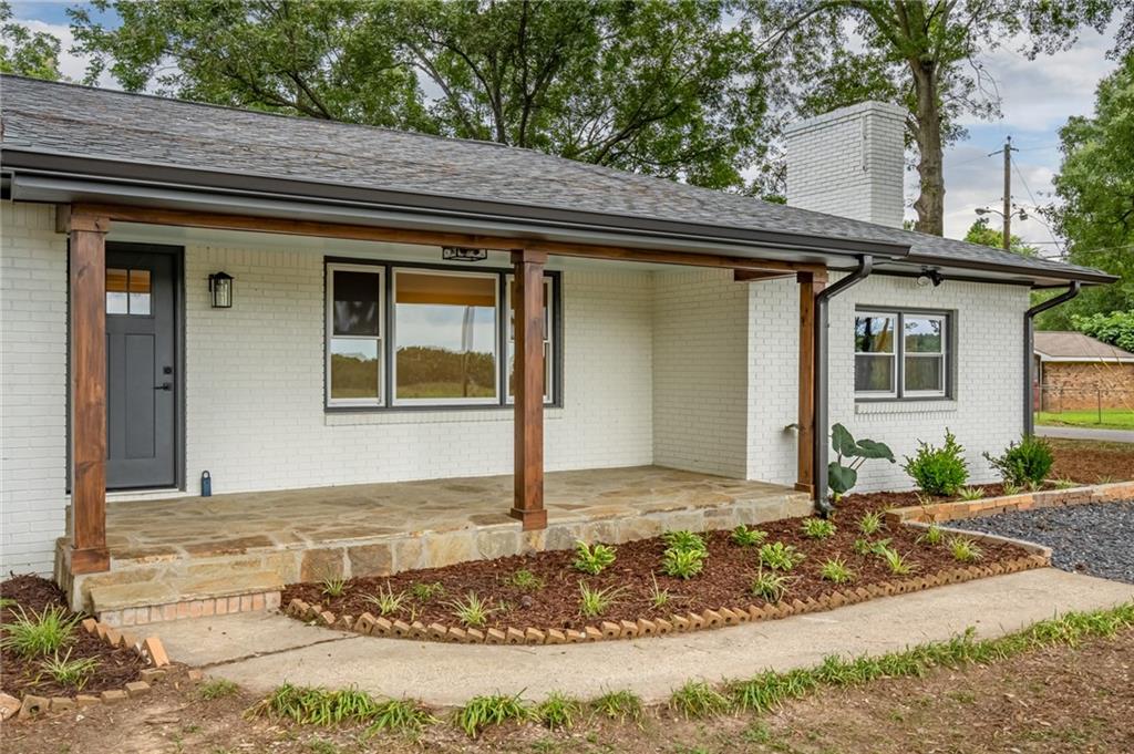 604 Mission Road Southwest Cartersville, GA 30120 - Photo 2 of 32 Gallery Image 2