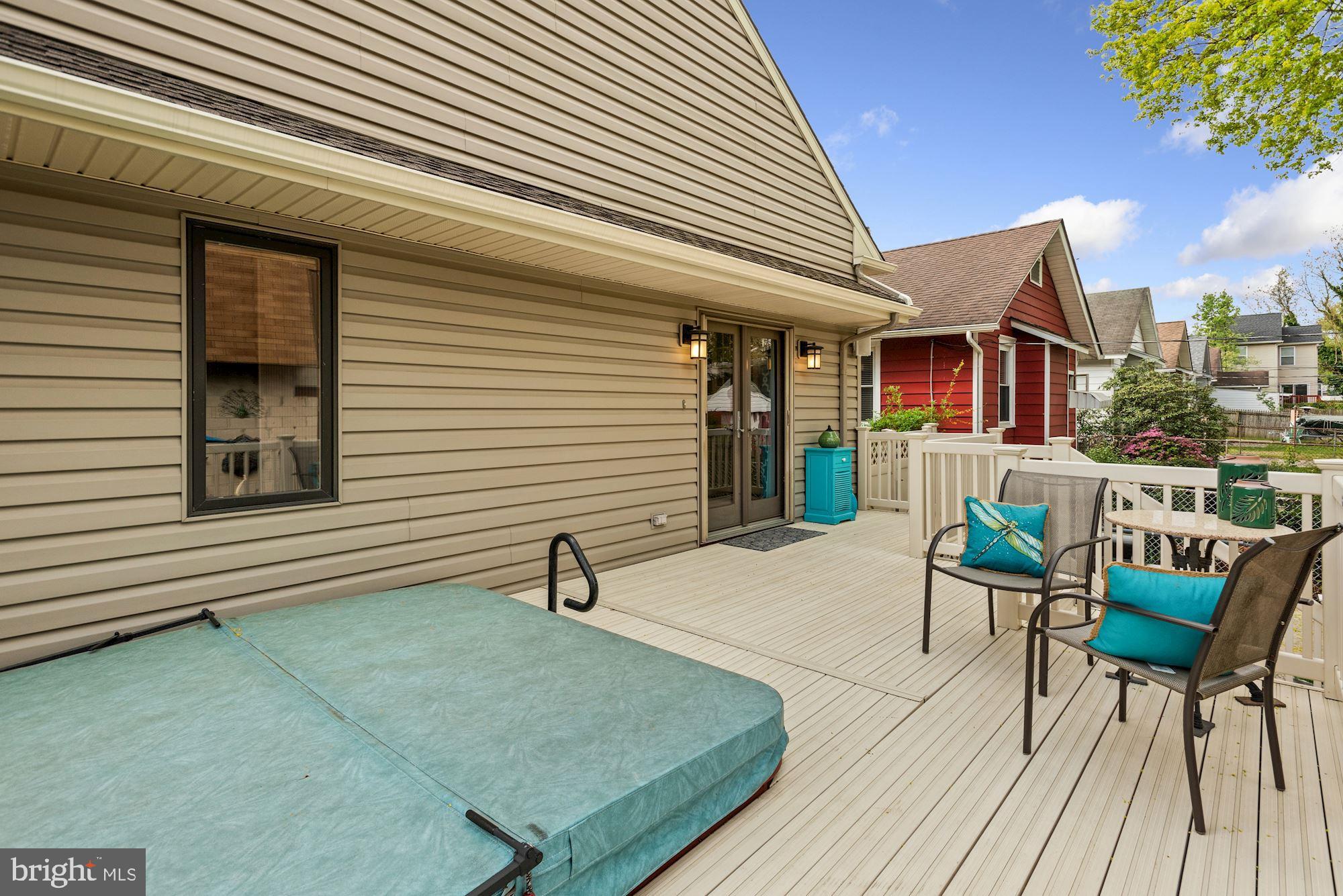 187 Carlisle Road Audubon, NJ 08106 - Photo 30 of 36 Gallery Image 30