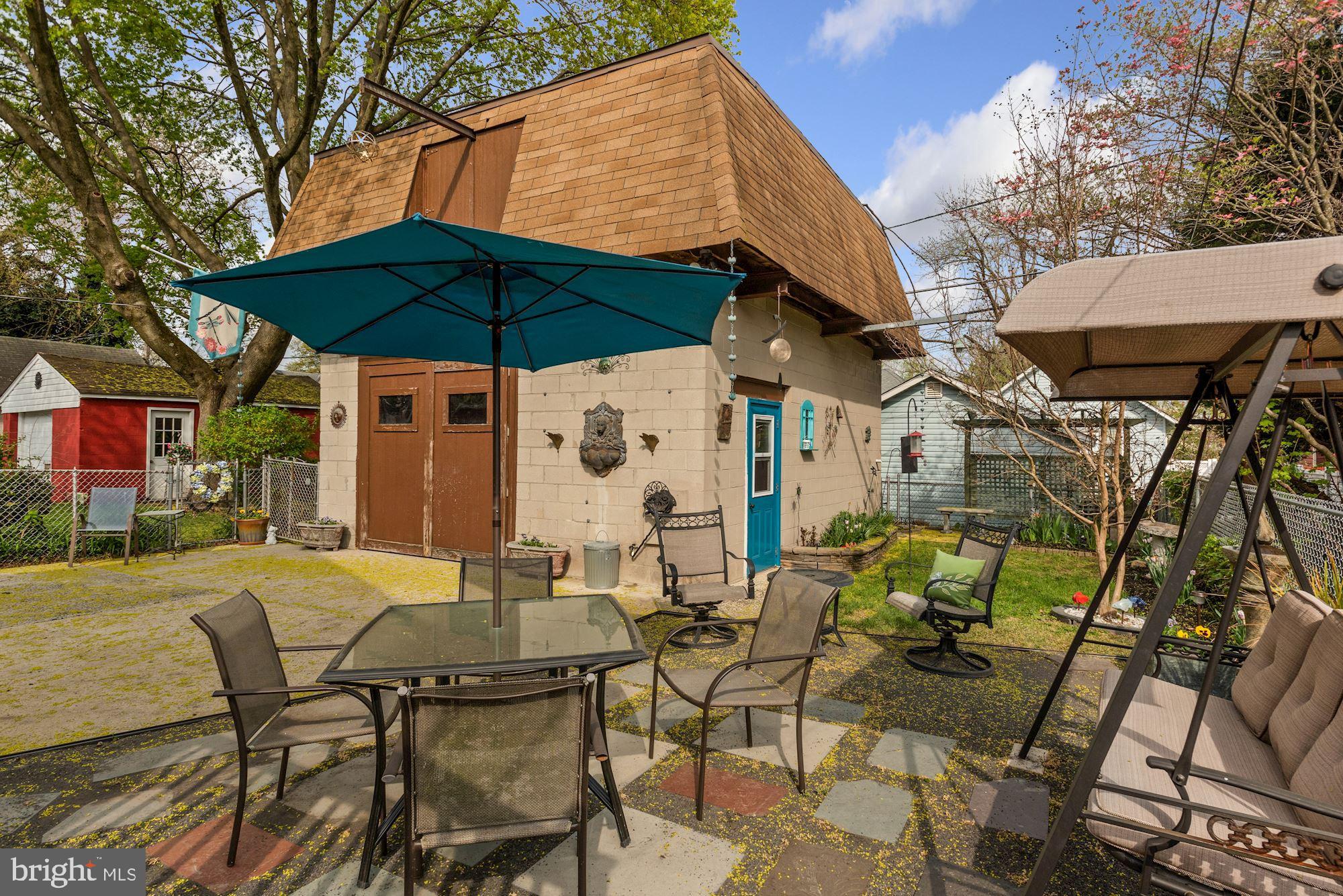 187 Carlisle Road Audubon, NJ 08106 - Photo 32 of 36 Gallery Image 32