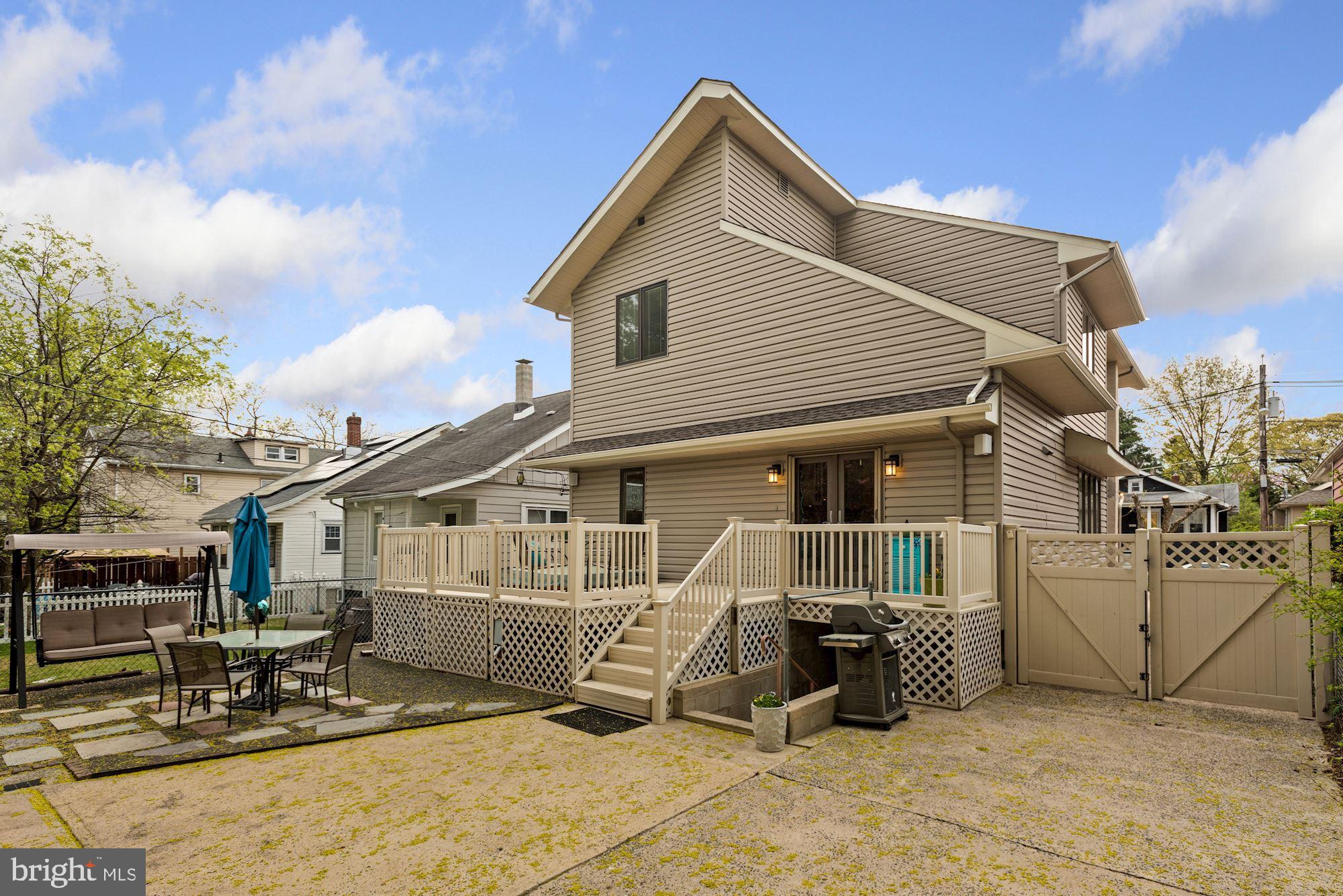 187 Carlisle Road Audubon, NJ 08106 - Photo 34 of 36 Gallery Image 34
