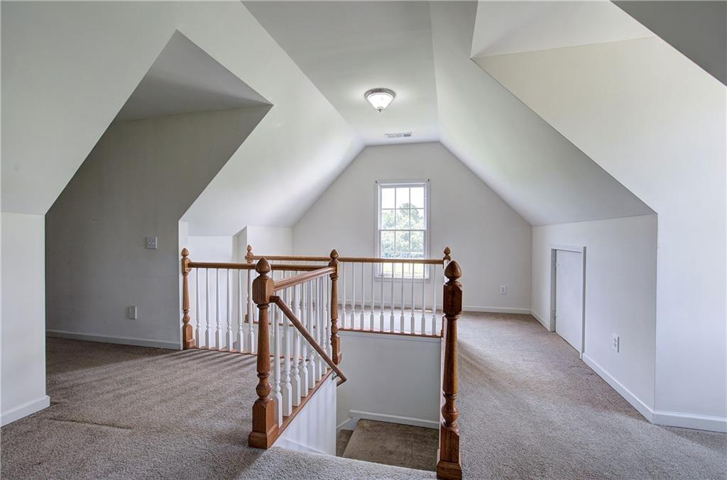 273 Jordan Road Southeast Cartersville, GA 30120 - Photo 50 of 71