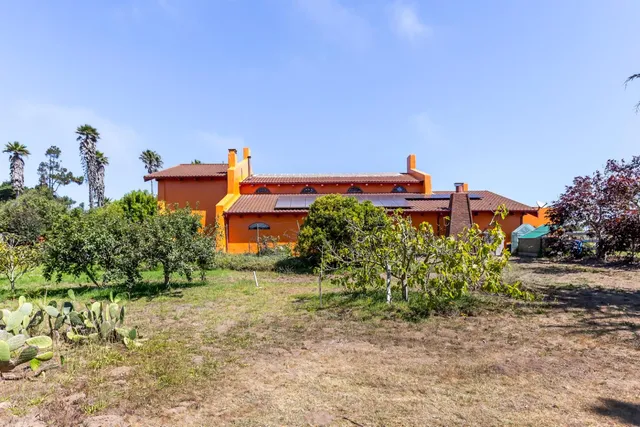 $2,899,000 | 125 Springfield Road, Moss Landing, CA 95039