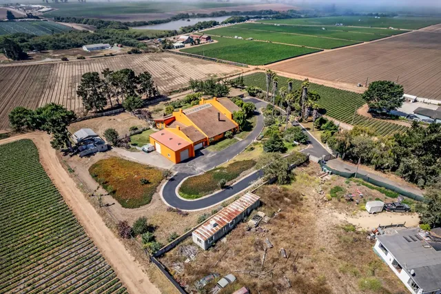 $2,899,000 | 125 Springfield Road, Moss Landing, CA 95039