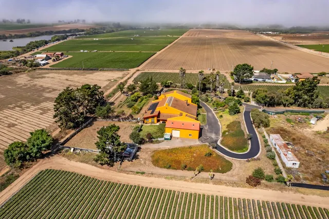 $2,899,000 | 125 Springfield Road, Moss Landing, CA 95039