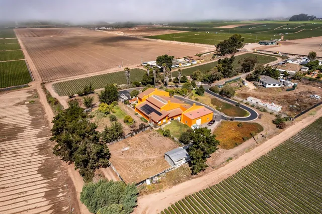 $2,899,000 | 125 Springfield Road, Moss Landing, CA 95039