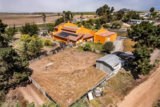 $2,899,000 | 125 Springfield Road, Moss Landing, CA 95039