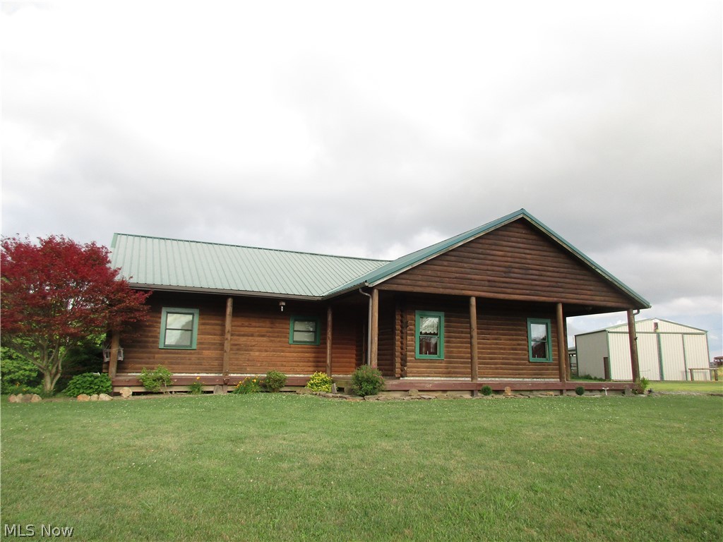 55 Griffin Road Lowell, OH 45744 - Photo 2 of 23 Gallery Image 2
