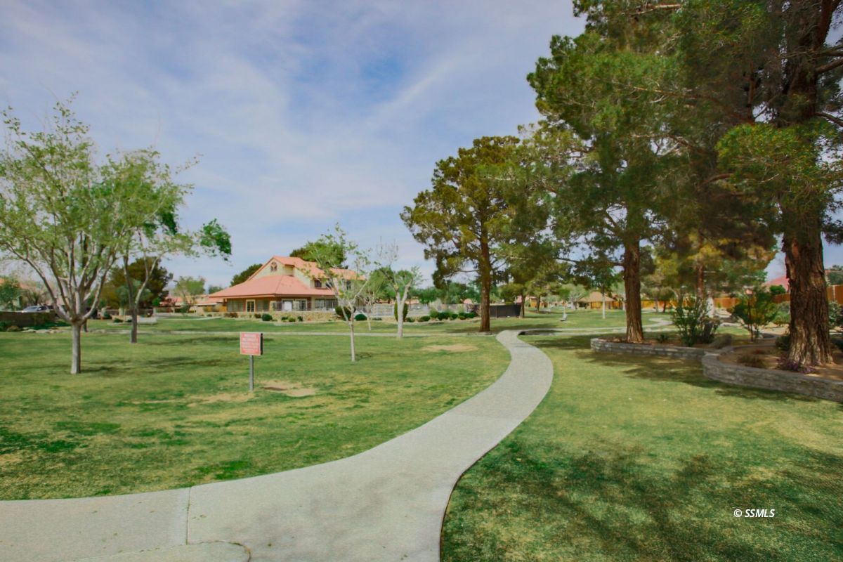 224 President Way Ridgecrest, CA 93555 - Photo 30 of 34 Gallery Image 30
