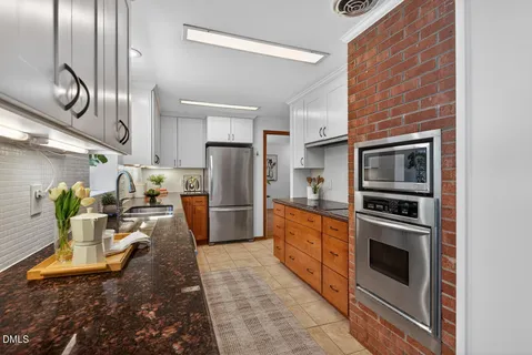 $850,000 | 4600 Timberly Drive, Durham, NC 27707