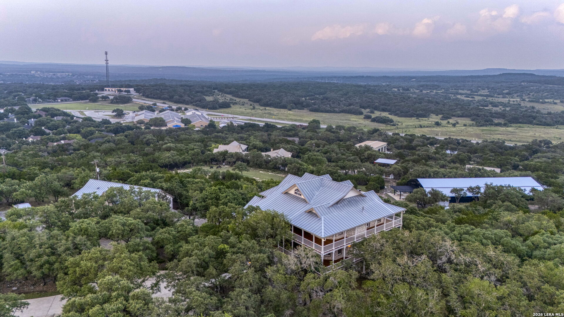 7419 Secretariat Lane Fair Oaks Ranch, TX 78015 - Photo 2 of 75