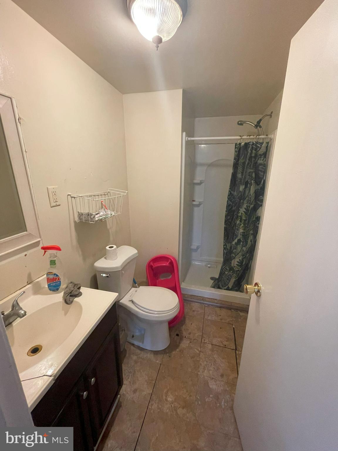 474 Easton Road Horsham, PA 19044 - Photo 18 of 24 a bathroom with a sink toilet and shower