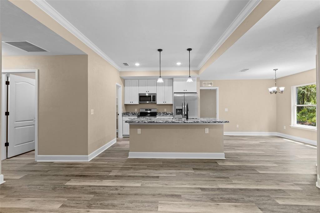 668 Davis Street Bronson, FL 32621 - Photo 8 of 36 Gallery Image 8