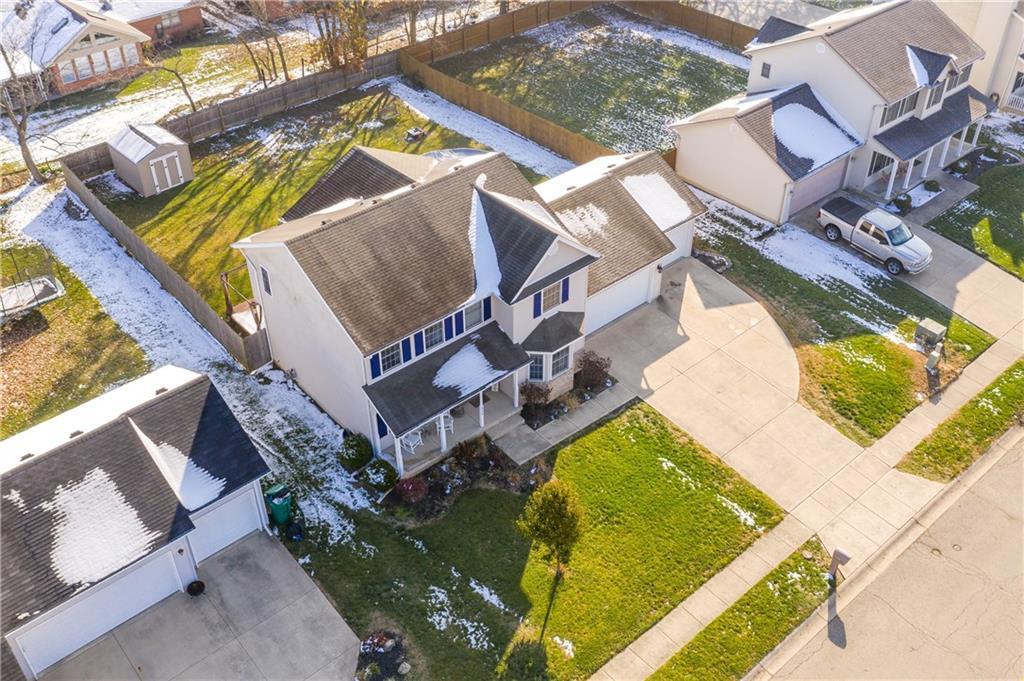 5776 West Ridgewood Road Springfield, OH 45503 - Photo 47 of 50 Gallery Image 47