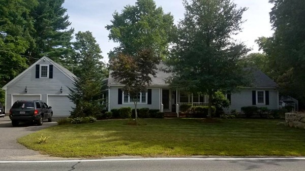 192 Perry Hill Road Acushnet, MA 02743 - Photo 1 of 23