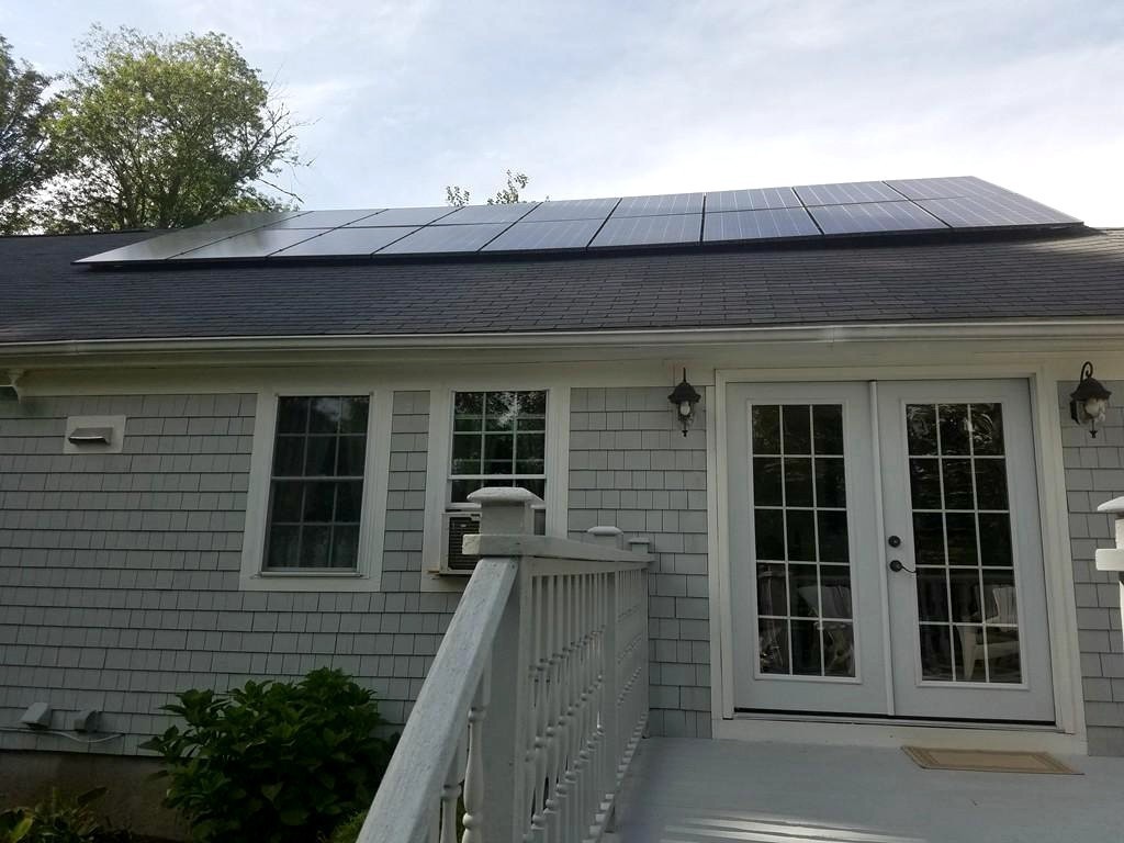 192 Perry Hill Road Acushnet, MA 02743 - Photo 4 of 23