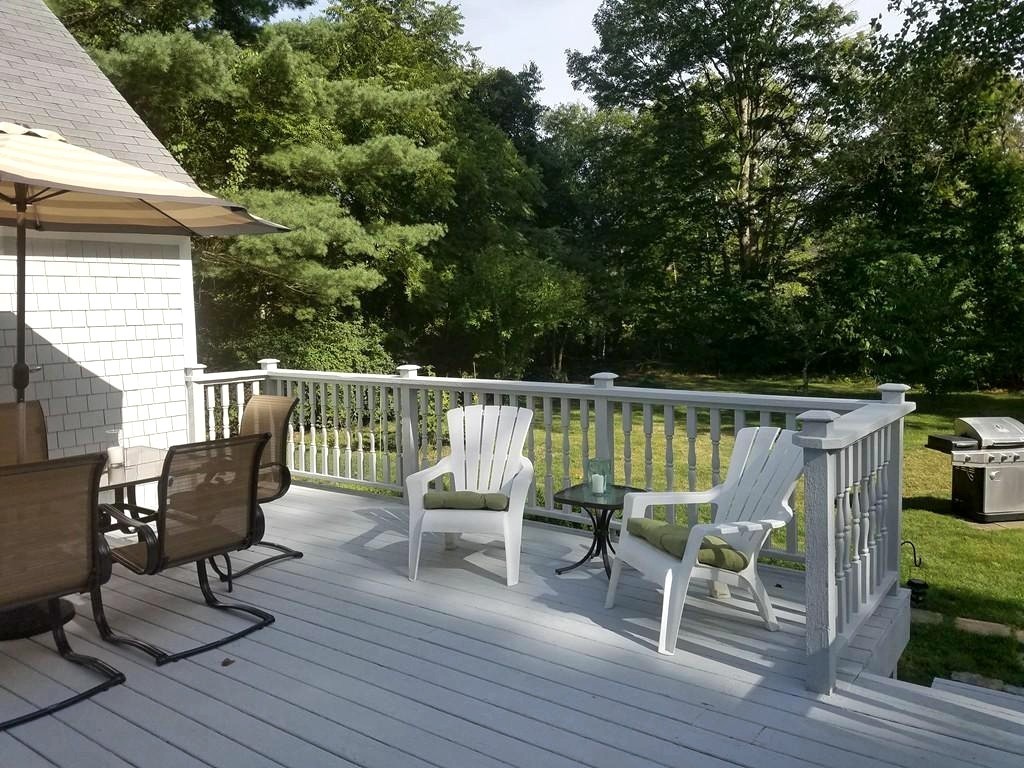 192 Perry Hill Road Acushnet, MA 02743 - Photo 5 of 23