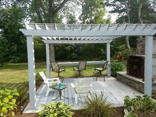 192 Perry Hill Road Acushnet, MA 02743 - Photo 6 of 23