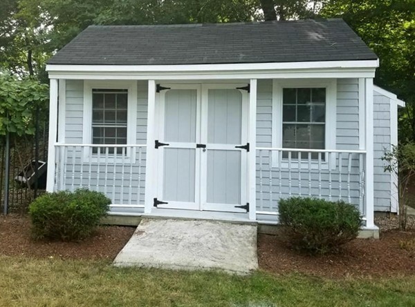 192 Perry Hill Road Acushnet, MA 02743 - Photo 8 of 23
