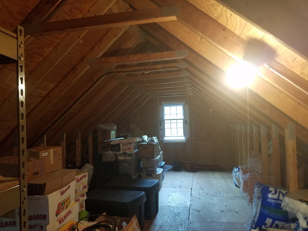 192 Perry Hill Road Acushnet, MA 02743 - Photo 10 of 23