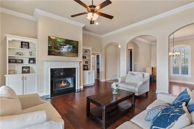 $549,000 | 402 Long Lake Drive, Covington, LA 70435