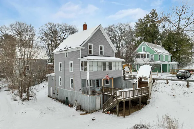 $200,000 | 13 Terrace Street, Haverhill, NH 03785