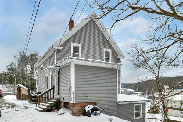 $180,000 | 13 Terrace Street, Haverhill, NH 03785