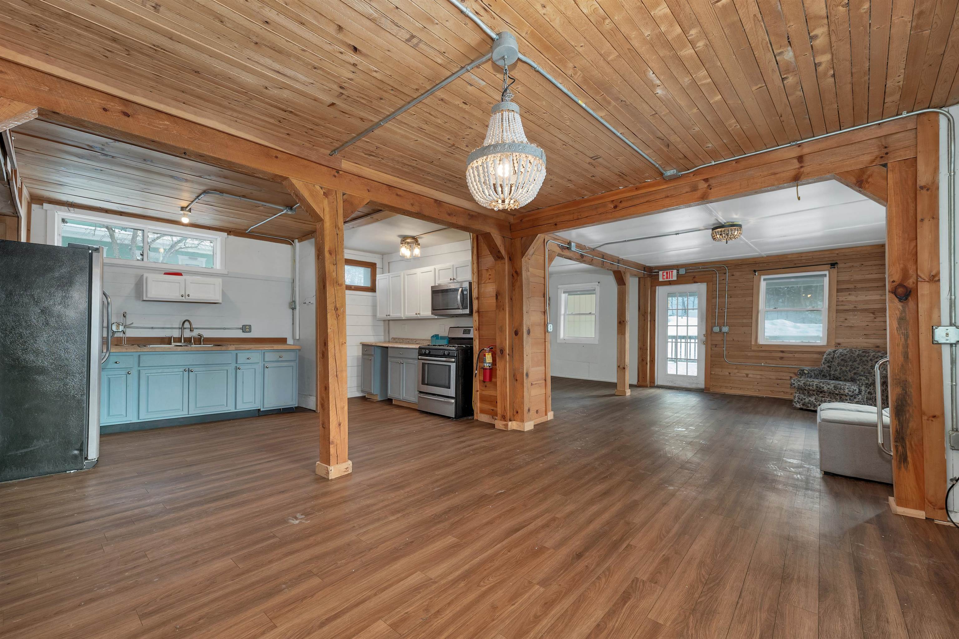 13 Terrace Street Haverhill, NH 03785 - Photo 34 of 41