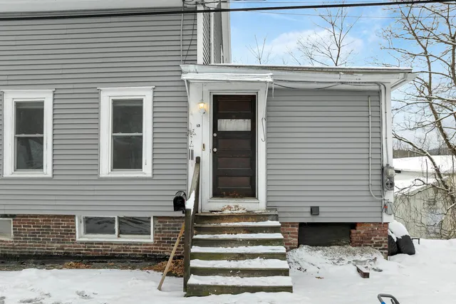 $200,000 | 13 Terrace Street, Haverhill, NH 03785