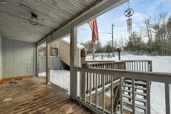 $180,000 | 13 Terrace Street, Haverhill, NH 03785