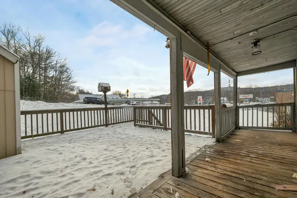 $180,000 | 13 Terrace Street, Haverhill, NH 03785