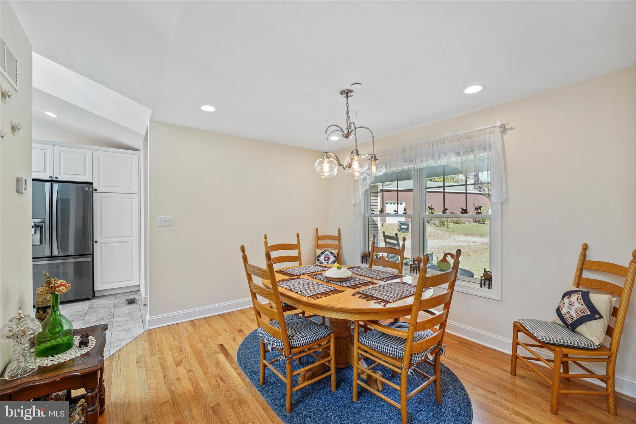 436 Elk Mills Road Elkton, MD 21921 - Photo 13 of 37 Dining Room
