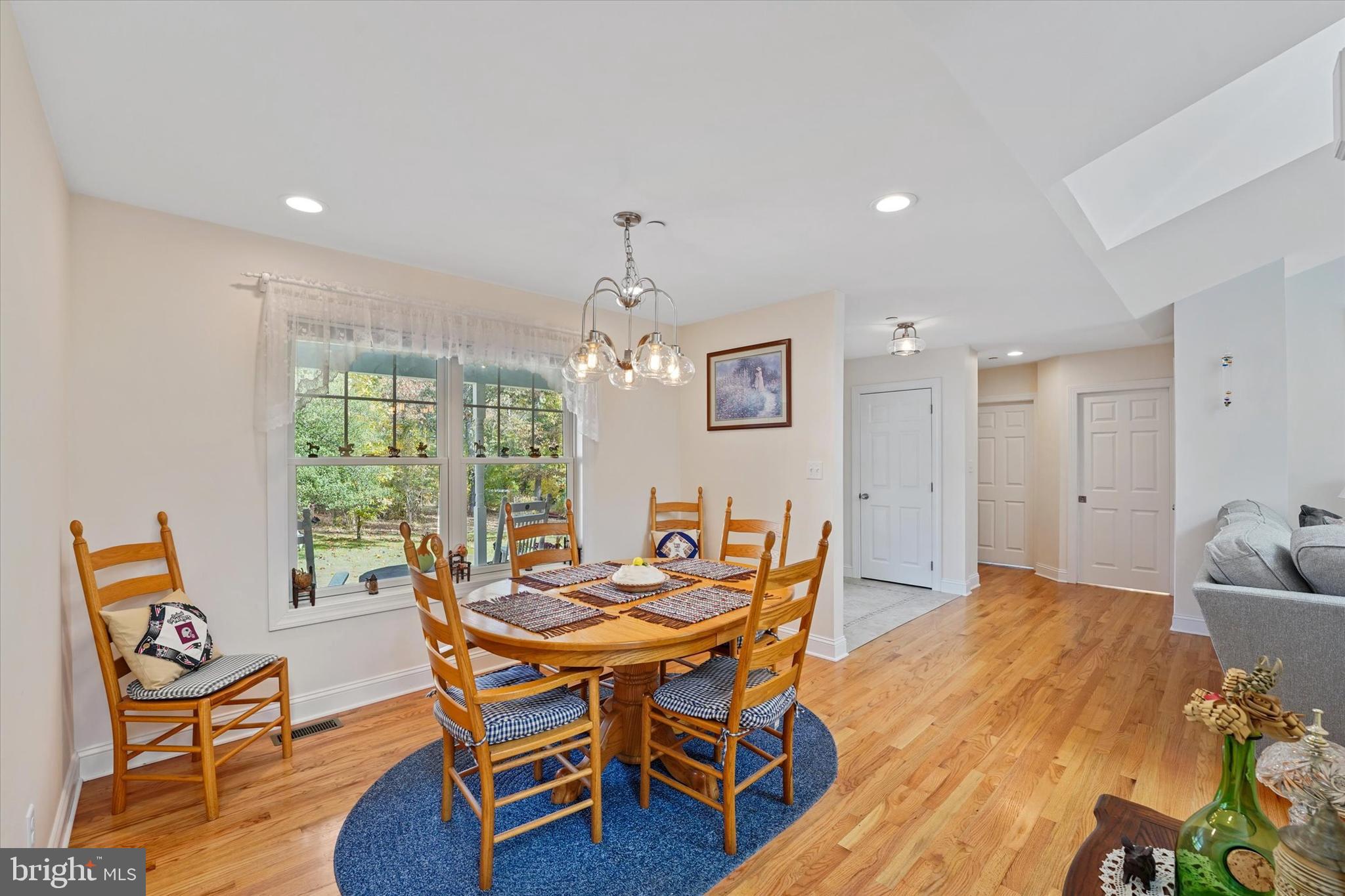436 Elk Mills Road Elkton, MD 21921 - Photo 14 of 37 Dining Room