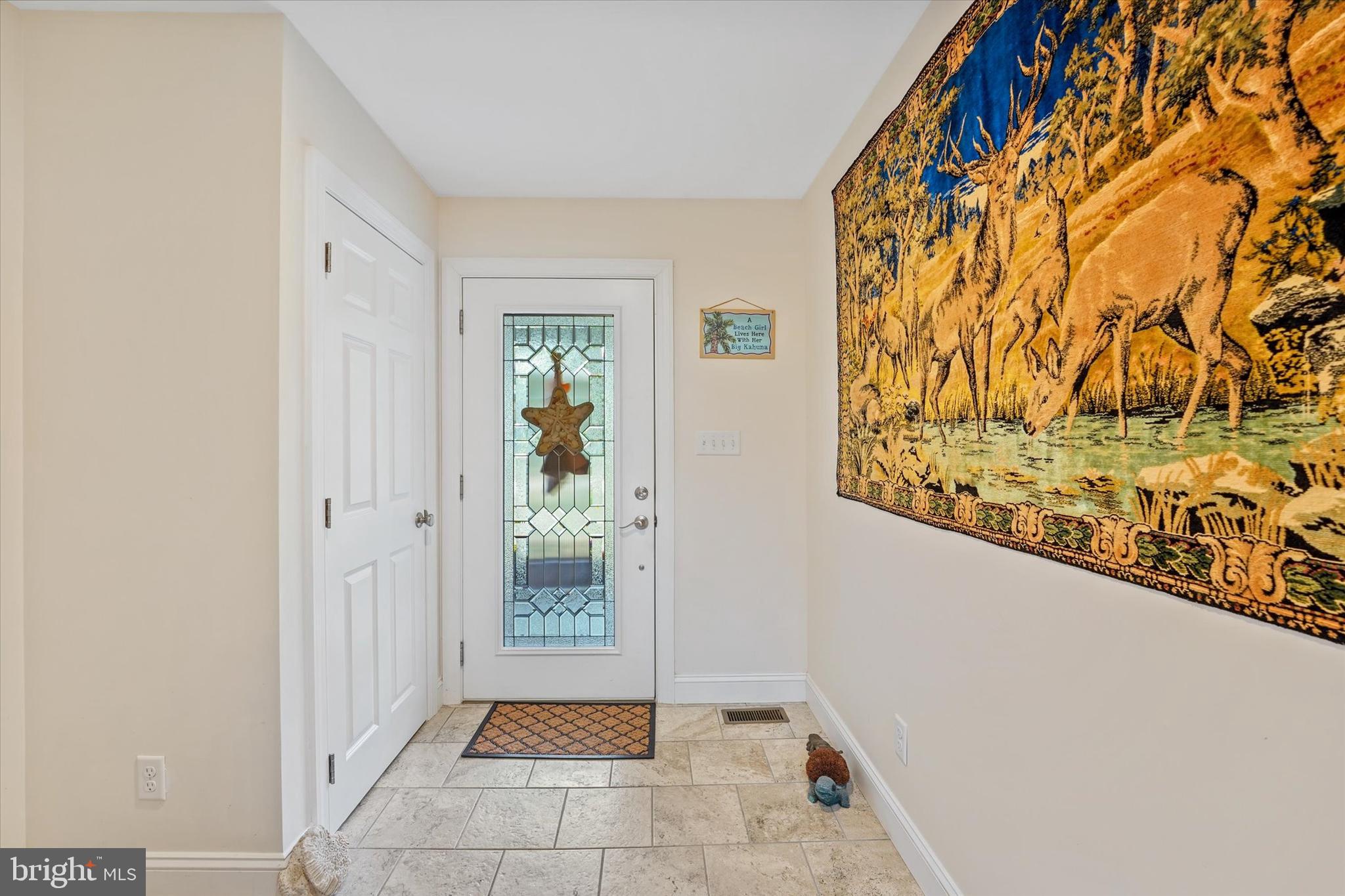 436 Elk Mills Road Elkton, MD 21921 - Photo 15 of 37 Mud Room with second entry from front porch