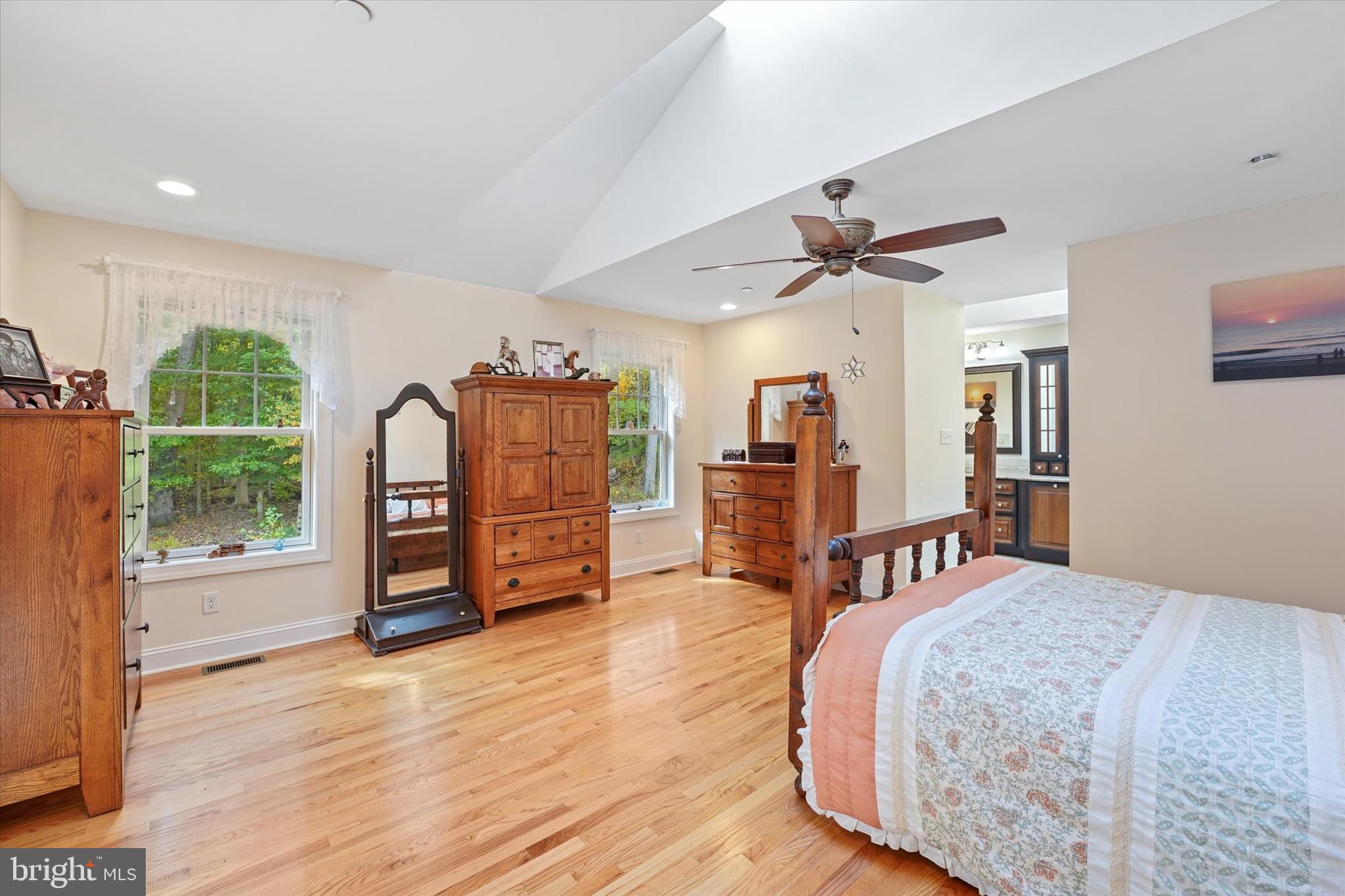 436 Elk Mills Road Elkton, MD 21921 - Photo 17 of 37 Master Bedroom