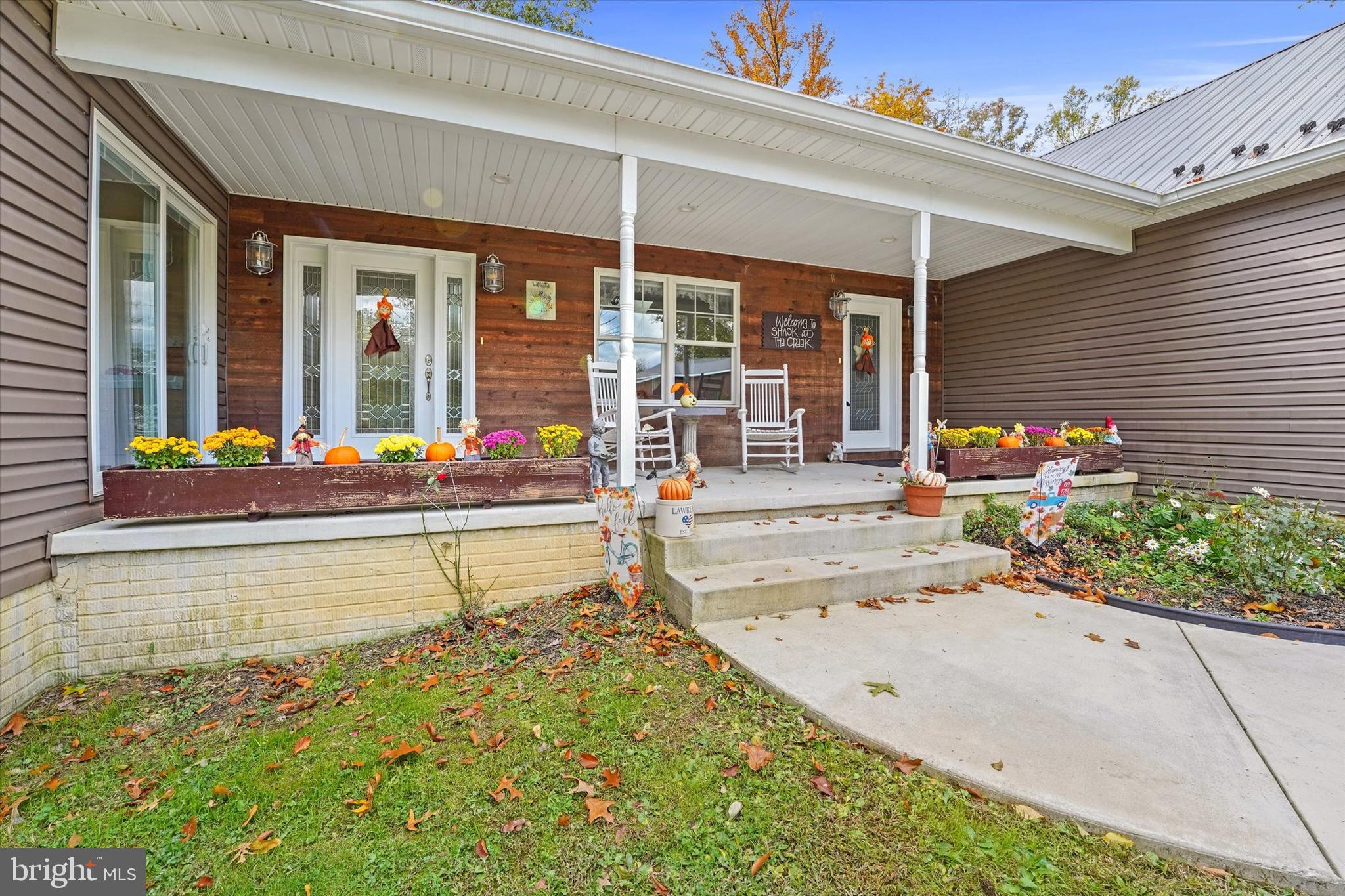 436 Elk Mills Road Elkton, MD 21921 - Photo 2 of 37 Rustic front