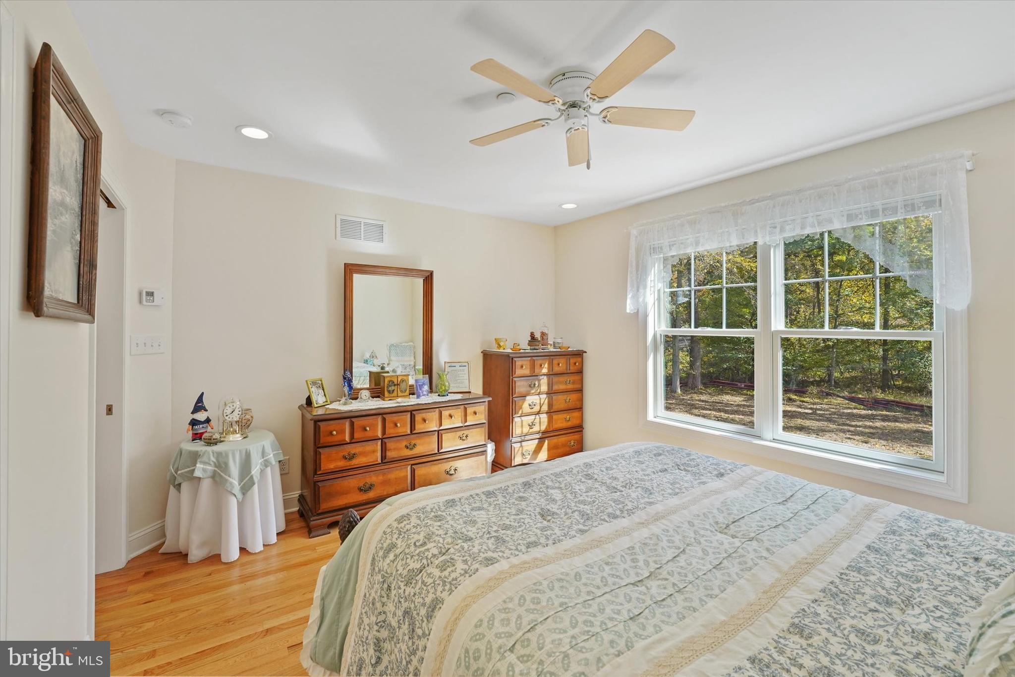 436 Elk Mills Road Elkton, MD 21921 - Photo 23 of 37 Spare Bedroom-tons of natural light