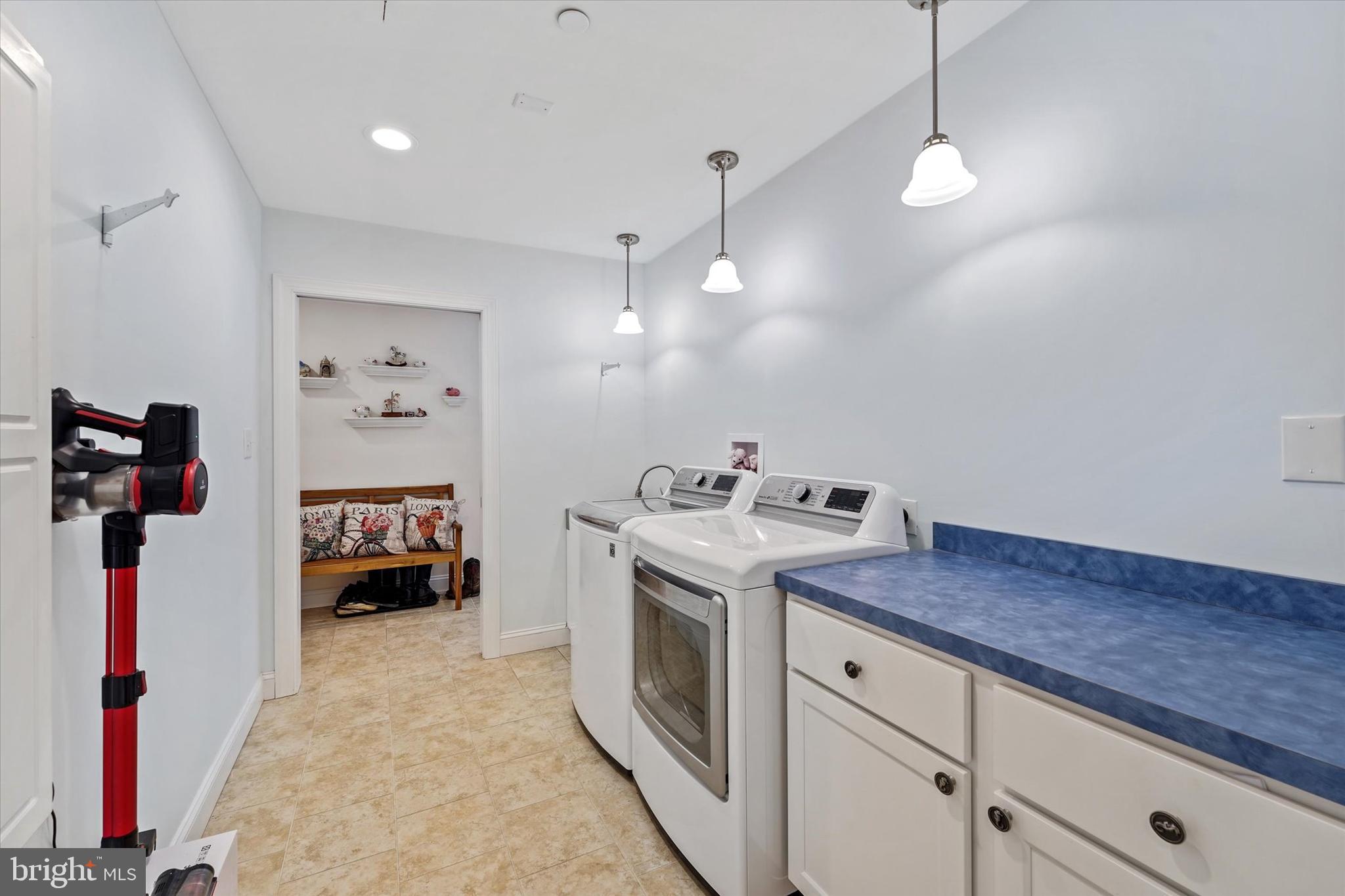 436 Elk Mills Road Elkton, MD 21921 - Photo 25 of 37 Laundry Room