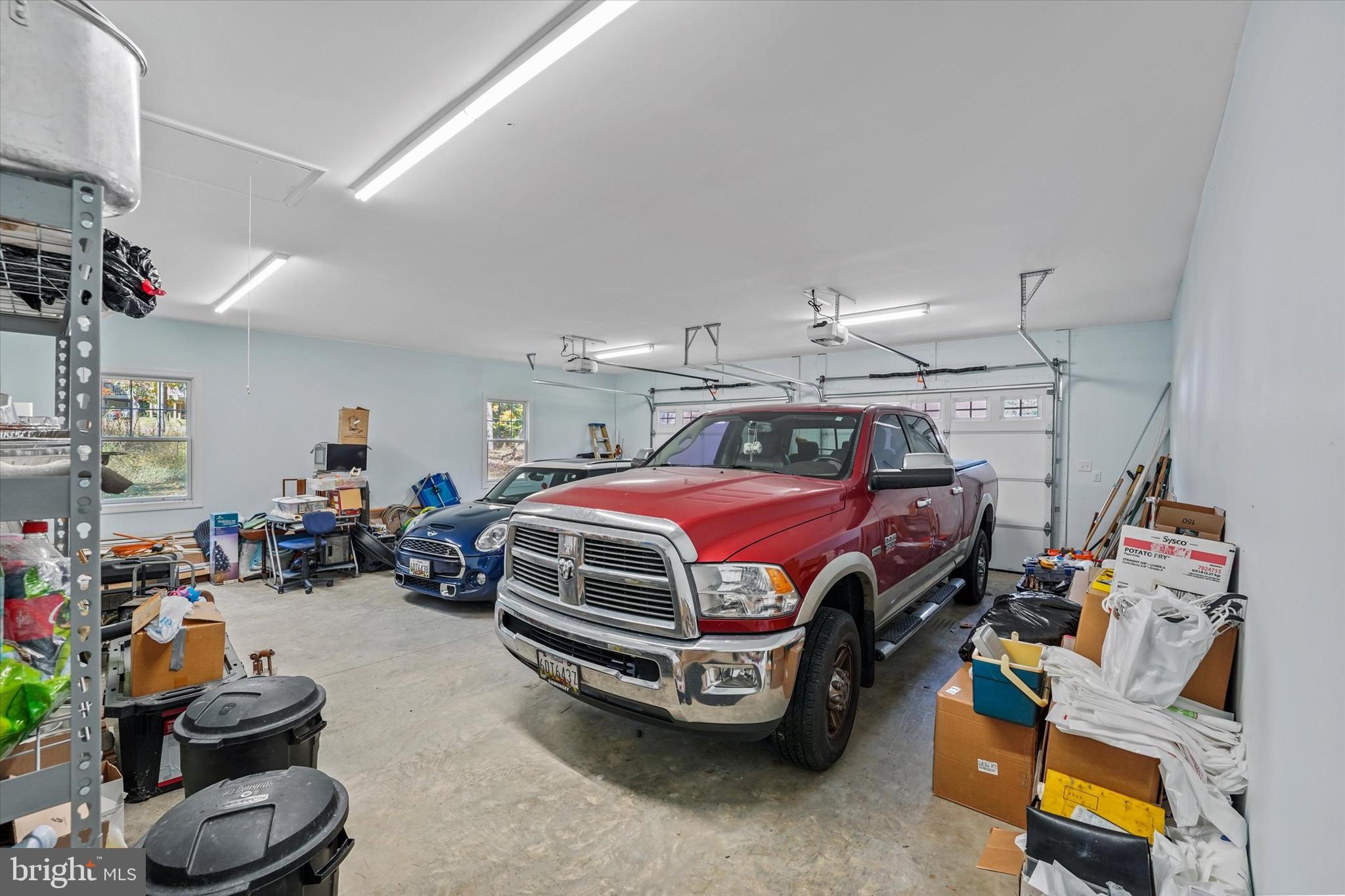 436 Elk Mills Road Elkton, MD 21921 - Photo 31 of 37 Oversized two car garage