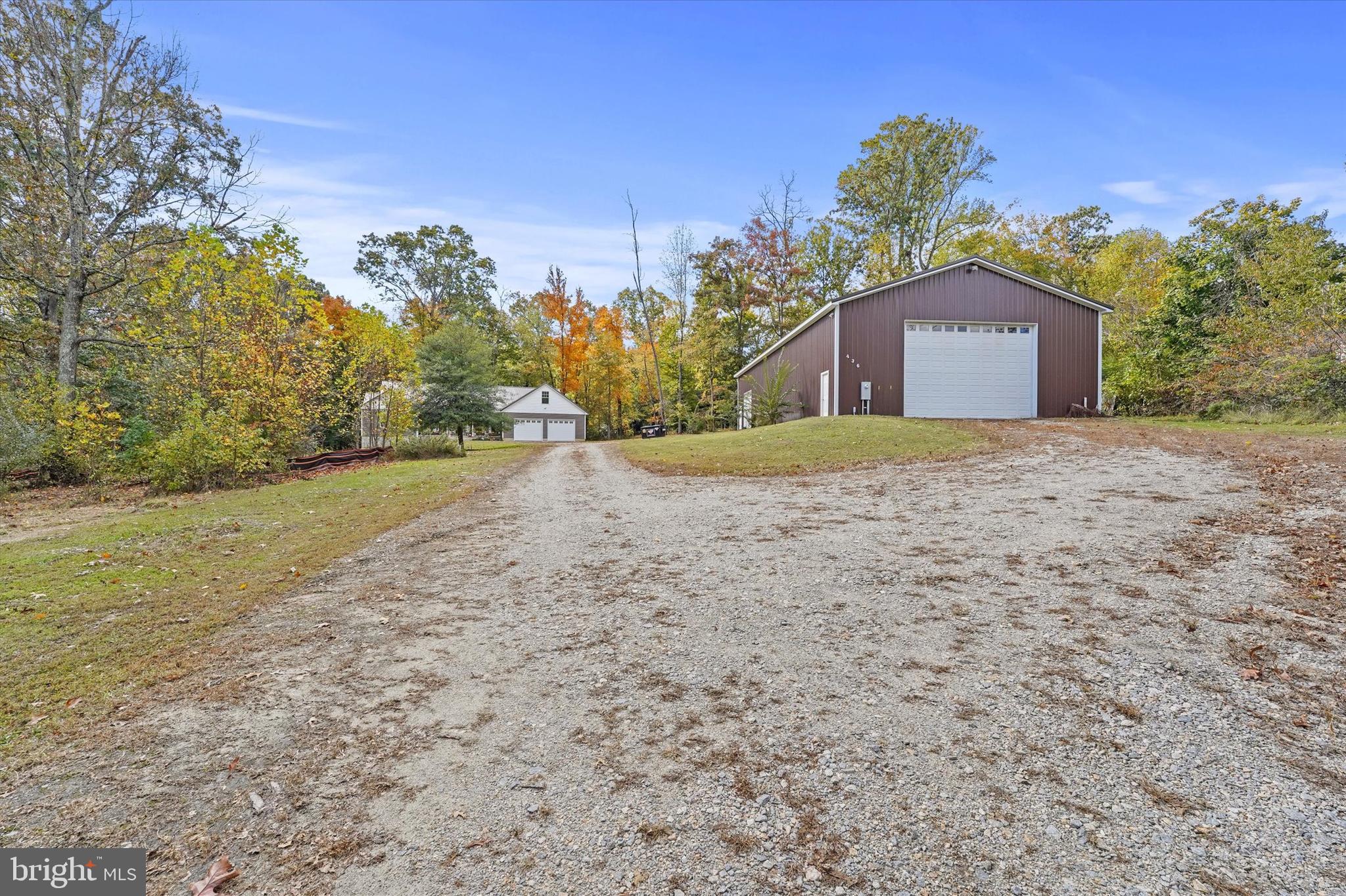 436 Elk Mills Road Elkton, MD 21921 - Photo 35 of 37 Such a peaceful place to call home
