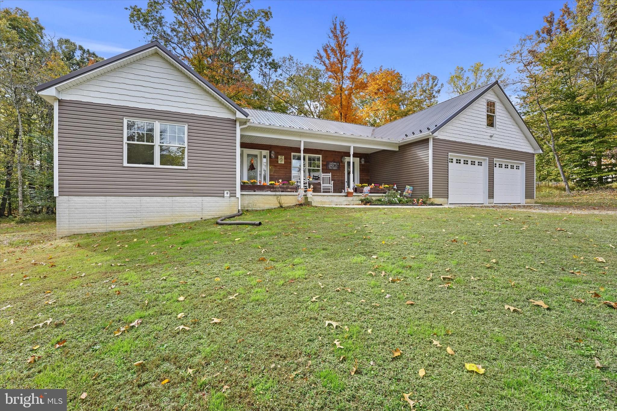 436 Elk Mills Road Elkton, MD 21921 - Photo 37 of 37 Ranch style living at its best!!