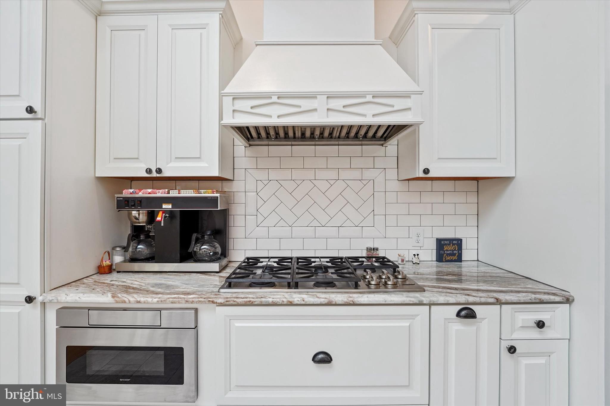 436 Elk Mills Road Elkton, MD 21921 - Photo 10 of 37 Gas Range