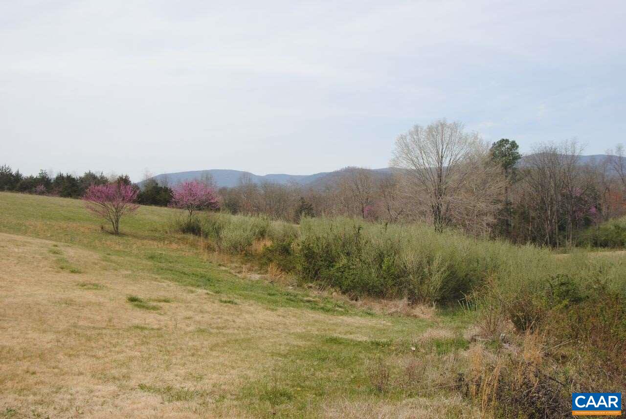 0 Keith Road Stanardsville, VA 22973 - Photo 2 of 5 a view of a field with an ocean