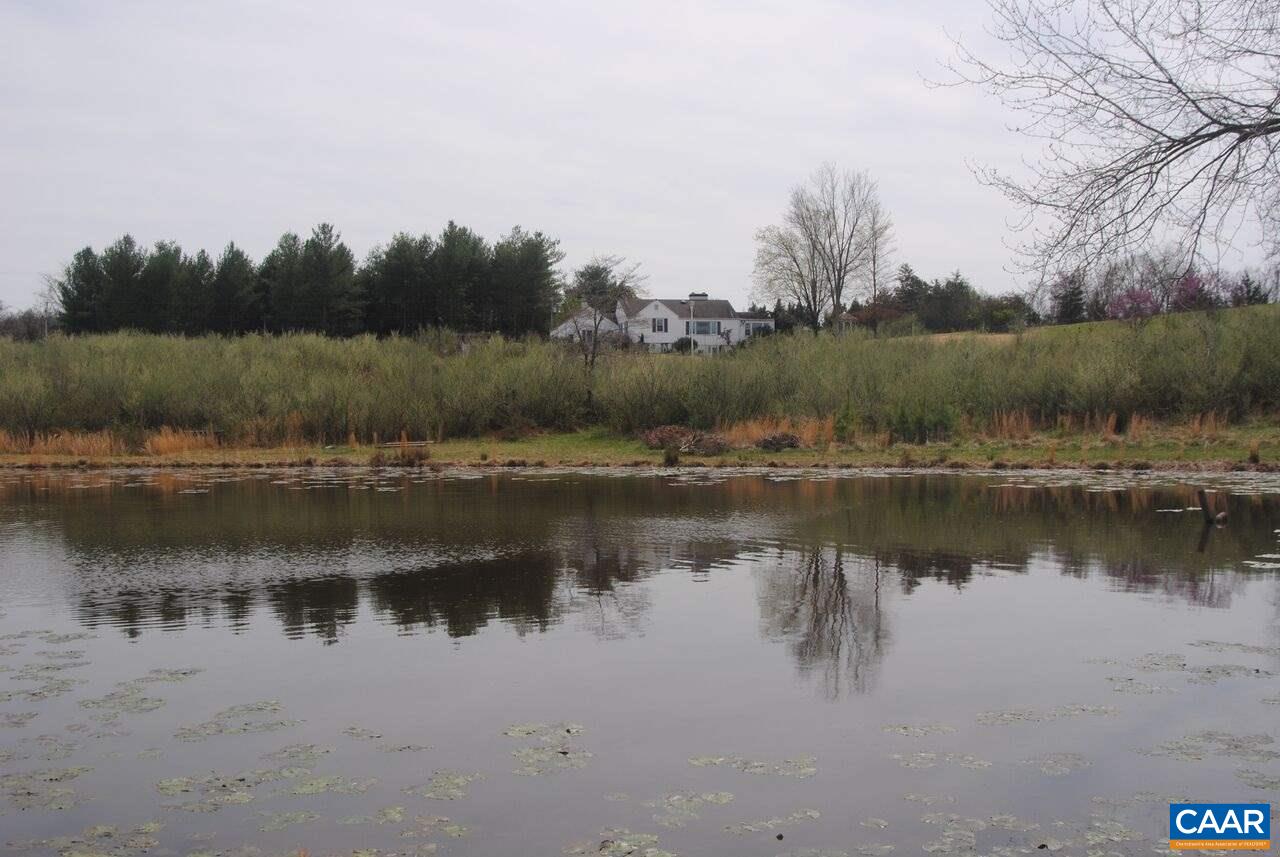 0 Keith Road Stanardsville, VA 22973 - Photo 4 of 5 a view of a lake