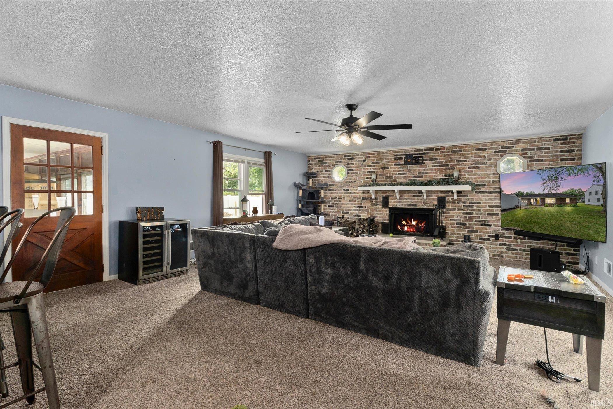 3429 Rolston Street Fort Wayne, IN 46805 - Photo 7 of 28 Gallery Image 7