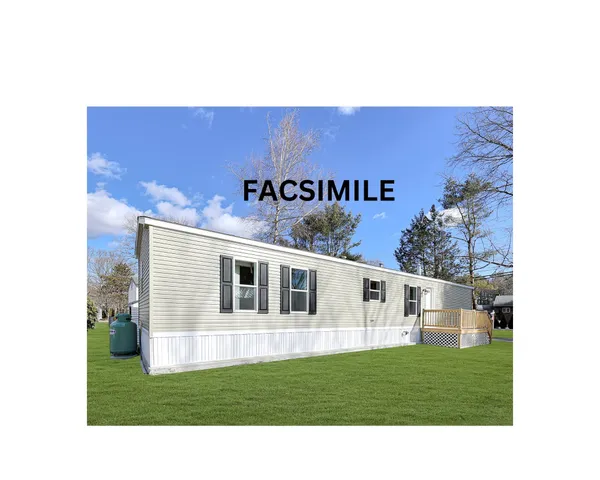 $159,900 | 112 Fox Hill Lane, Franconia, NH 03580