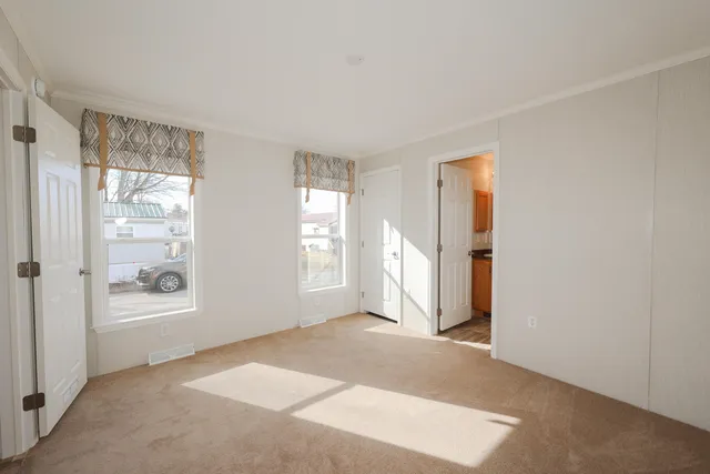 $159,900 | 112 Fox Hill Lane, Franconia, NH 03580