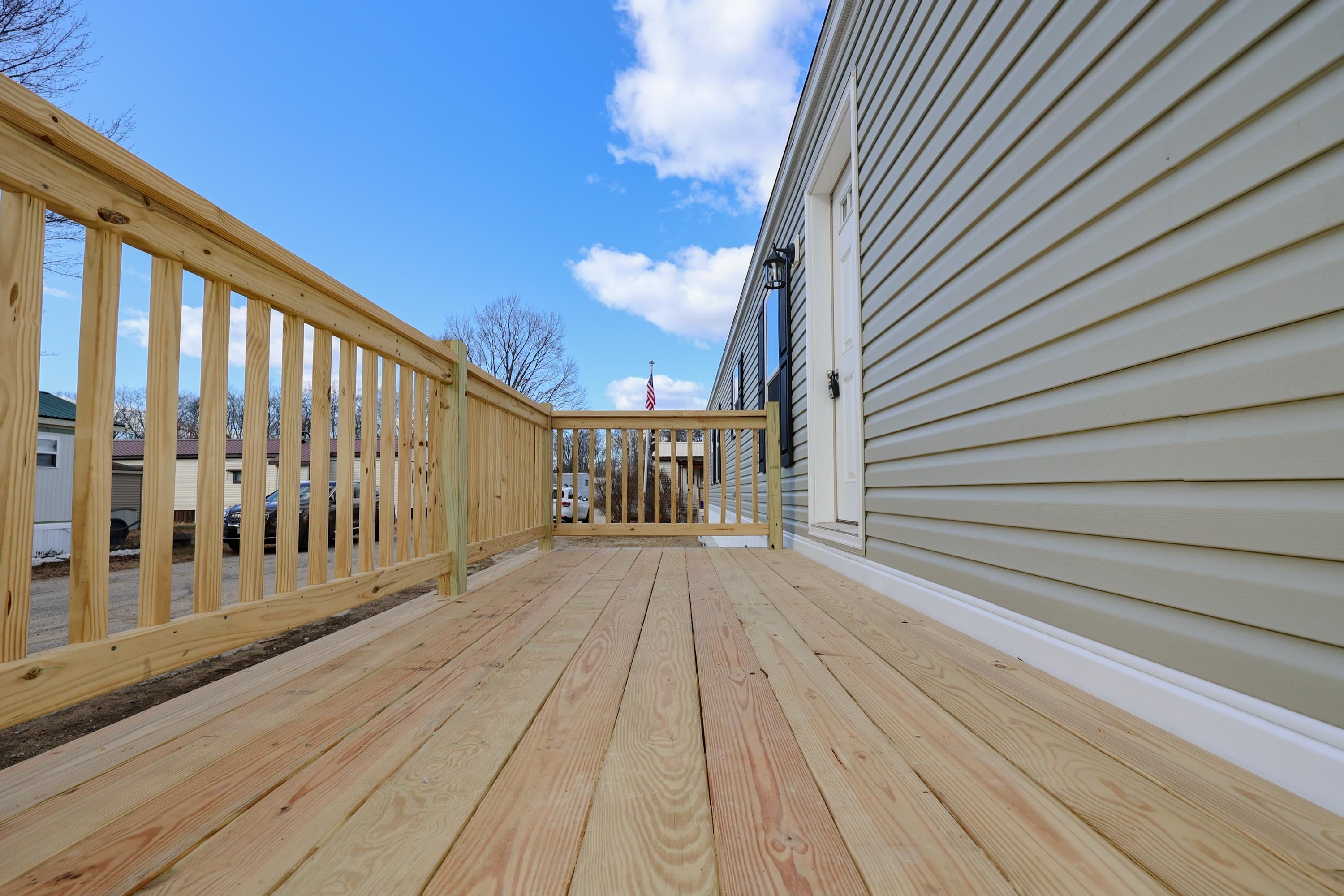 112 Fox Hill Lane Franconia, NH 03580 - Photo 5 of 23