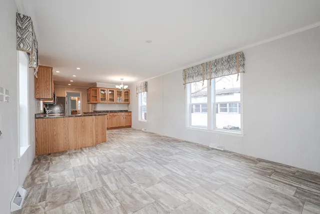 $159,900 | 112 Fox Hill Lane, Franconia, NH 03580