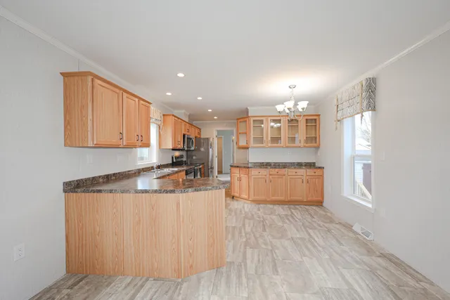 $159,900 | 112 Fox Hill Lane, Franconia, NH 03580